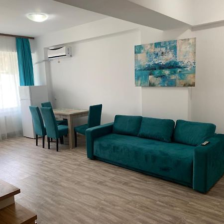 Apartament Antonia Summerland Mamaia Exteriér fotografie