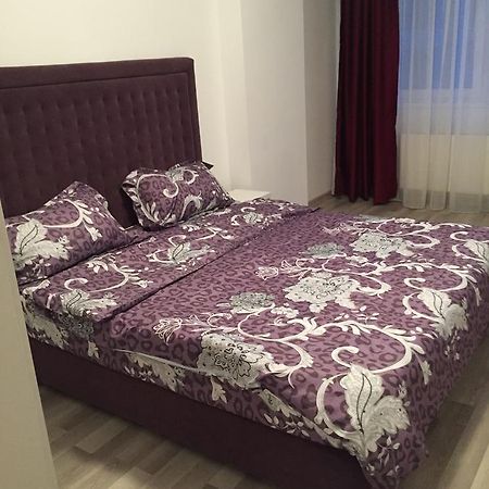 Apartament Antonia Summerland Mamaia Exteriér fotografie