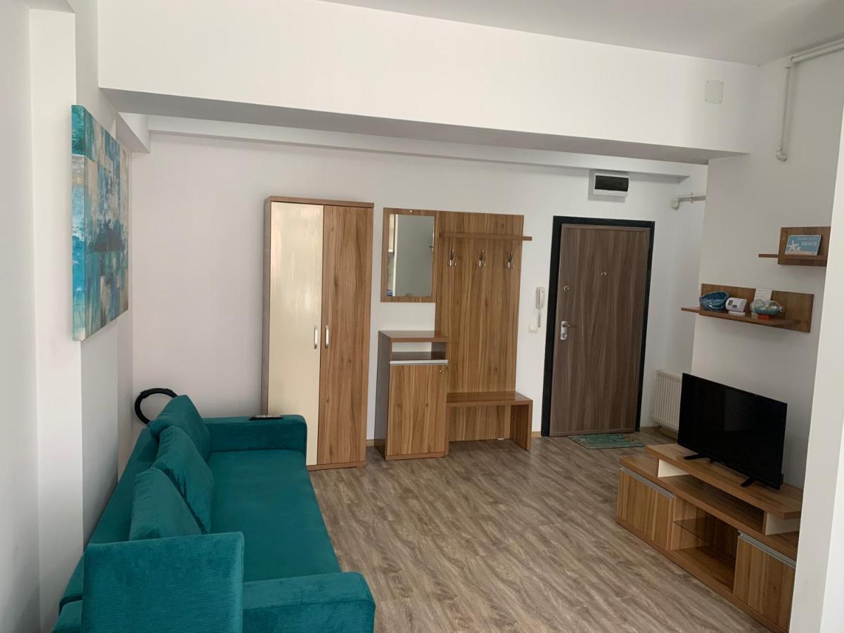 Apartament Antonia Summerland Mamaia Exteriér fotografie