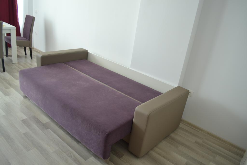 Apartament Antonia Summerland Mamaia Exteriér fotografie